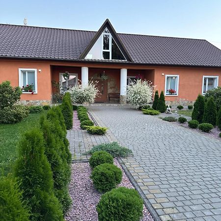 Лукі Villa Szvityaz Kültér fotó