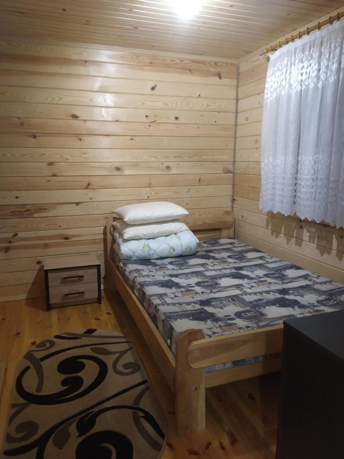 Лукі Villa Szvityaz Kültér fotó