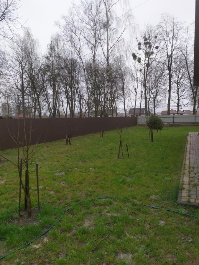 Лукі Villa Szvityaz Kültér fotó