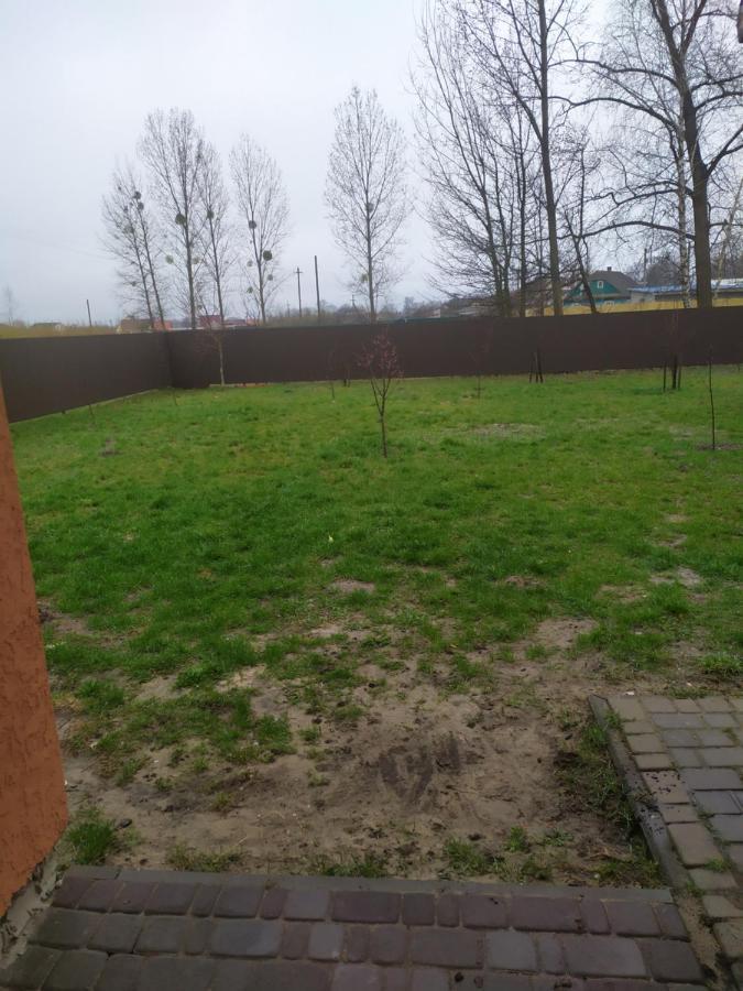Лукі Villa Szvityaz Kültér fotó