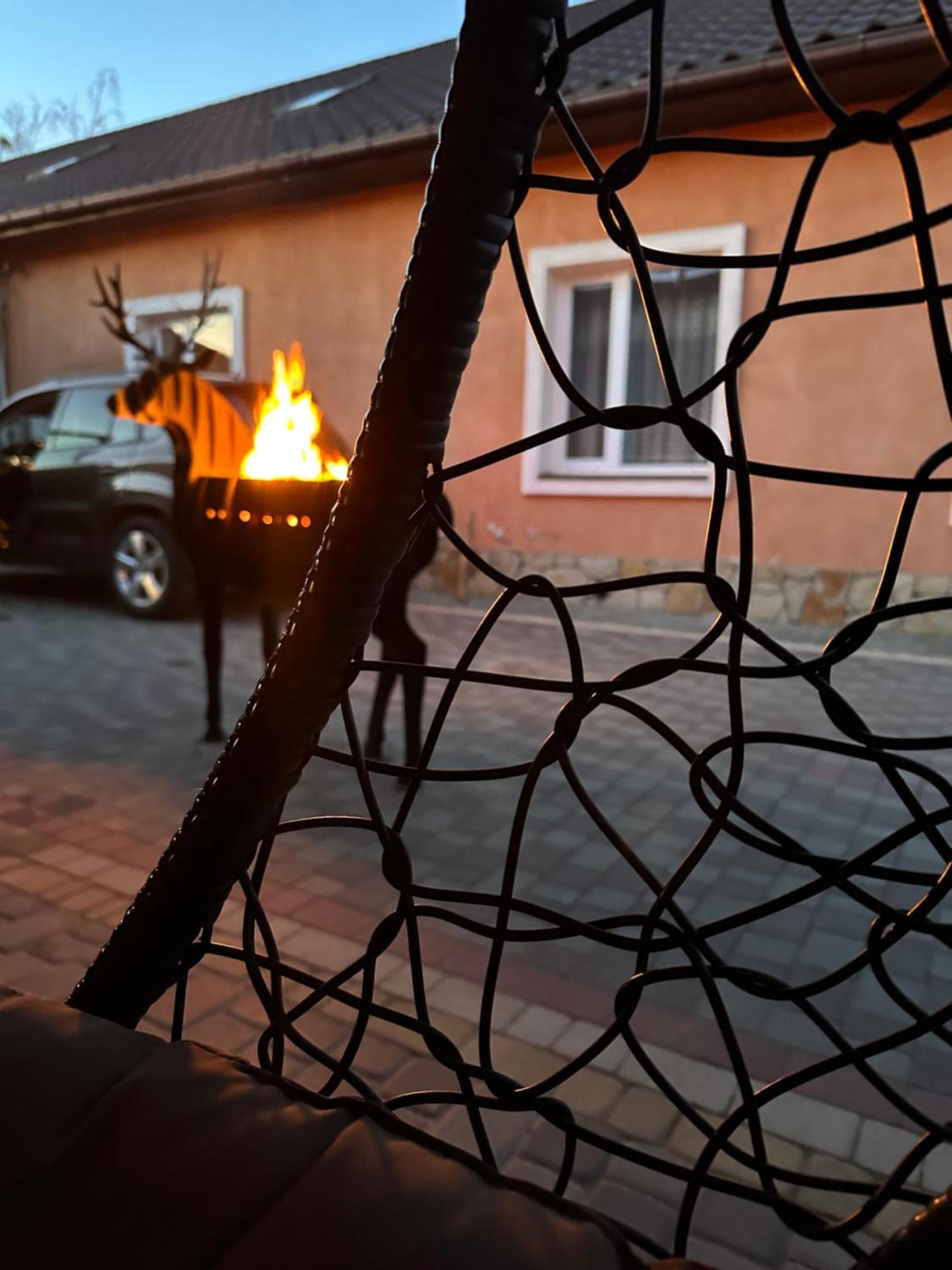 Лукі Villa Szvityaz Kültér fotó