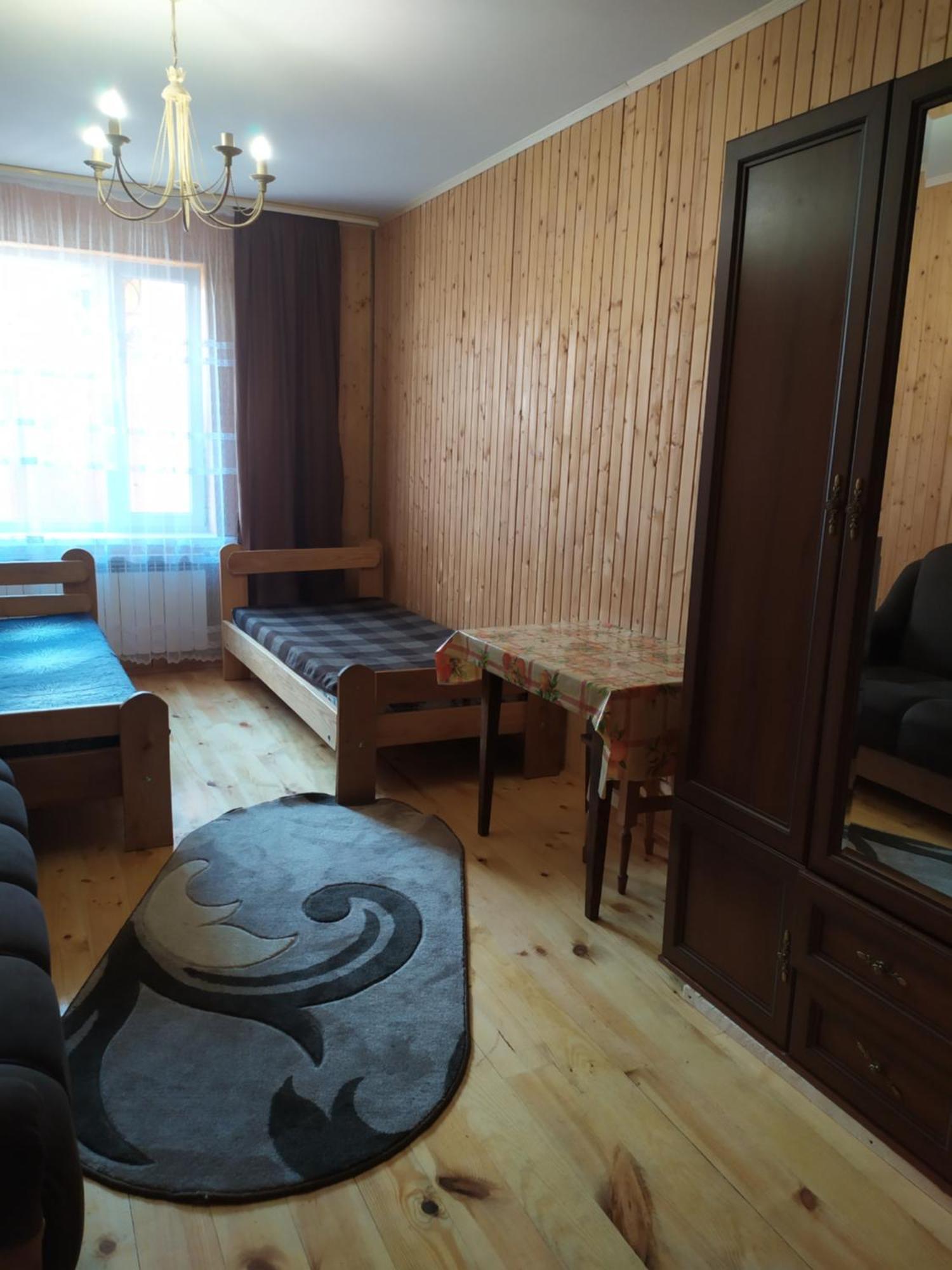 Лукі Villa Szvityaz Kültér fotó